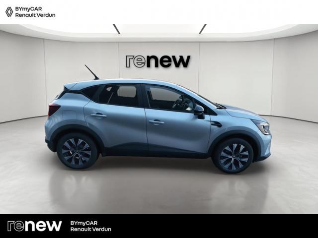 Renault Captur image 9