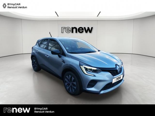 Renault Captur image 7