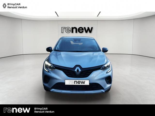 Renault Captur image 5
