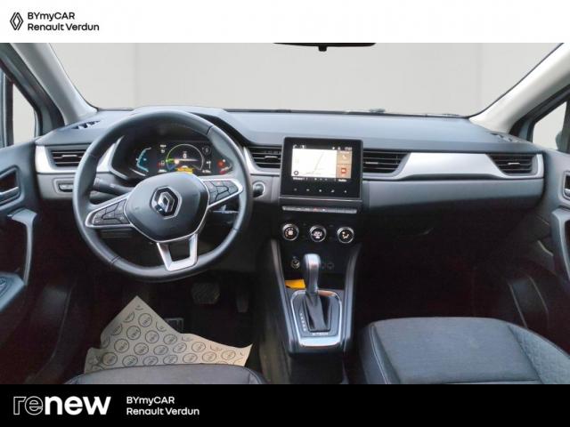 Renault Captur image 4
