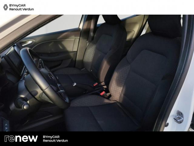 Renault Clio image 1