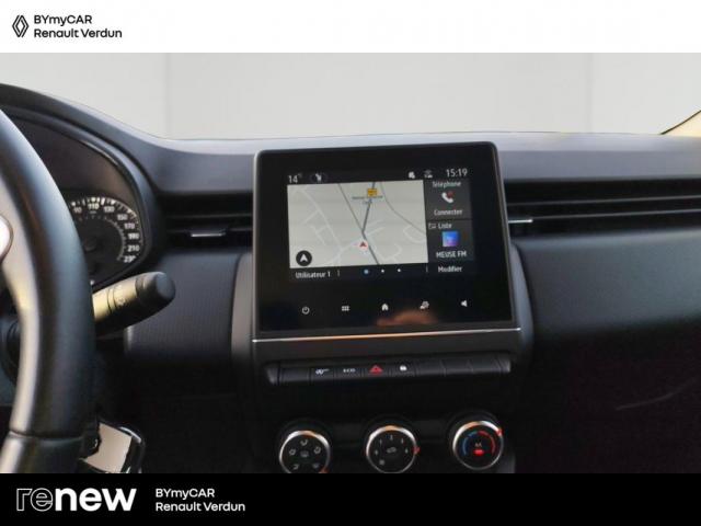 Renault Clio image 6