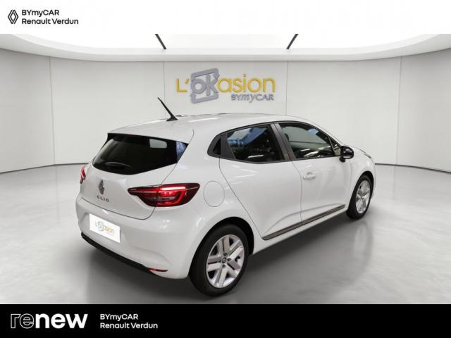 Renault Clio image 6