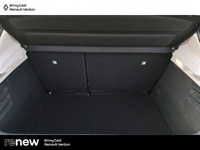 Renault Clio image 9