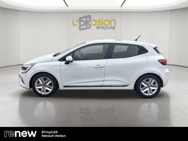 Renault Clio image 6