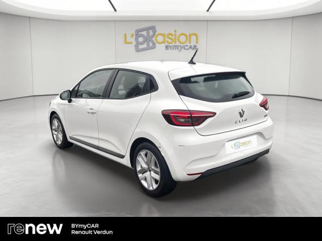 Renault Clio image 9