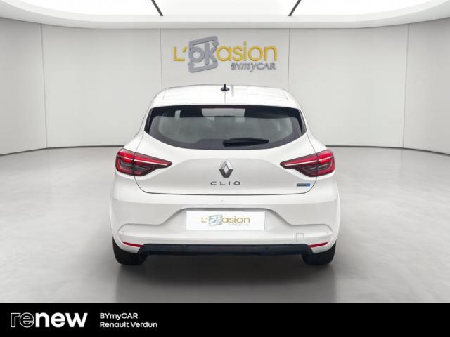 Renault Clio image 1
