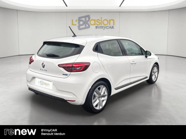 Renault Clio image 3