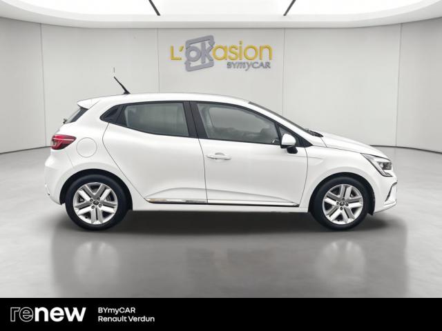Renault Clio image 2