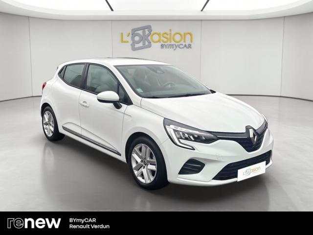 Renault Clio image 8