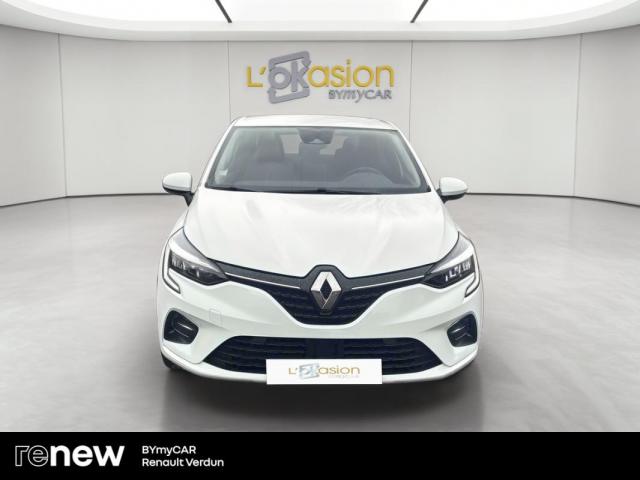 Renault Clio image 4