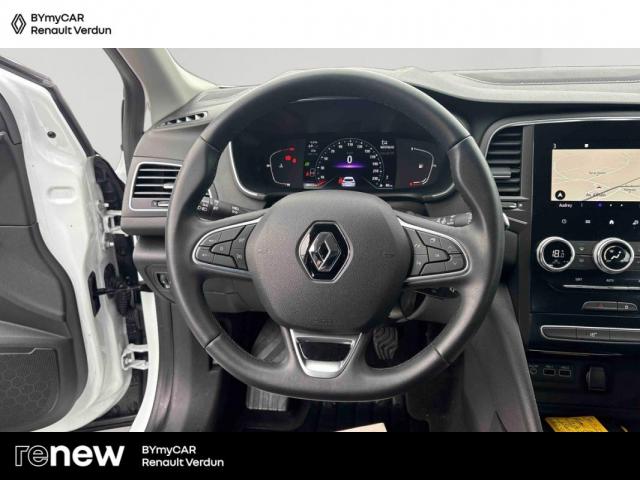 Renault Mégane image 3