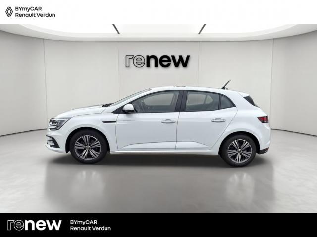 Renault Mégane image 1