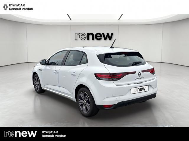 Renault Mégane image 8