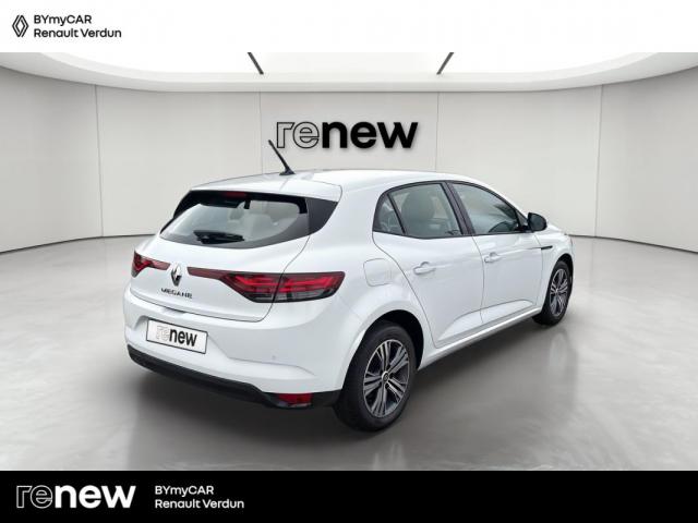Renault Mégane image 2