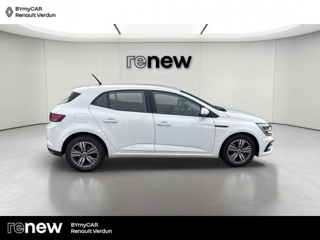 Renault Mégane image 4