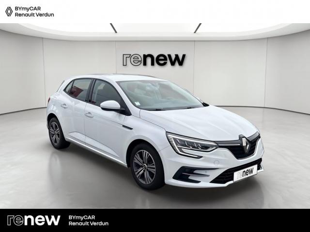 Renault Mégane image 5