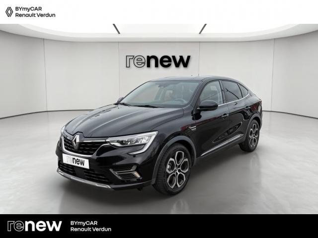 Renault Arkana E-Tech 145 - 21b Intens