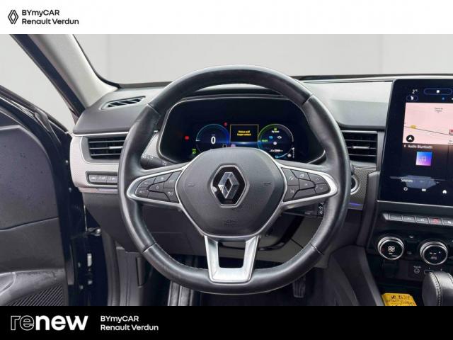 Renault Arkana image 6