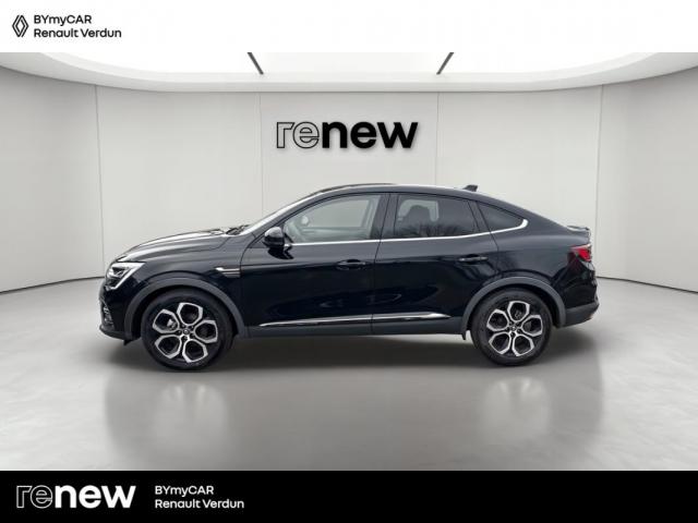 Renault Arkana image 3