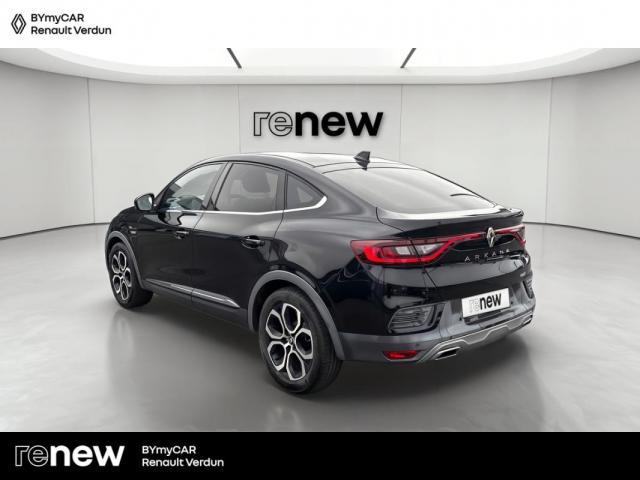 Renault Arkana image 5