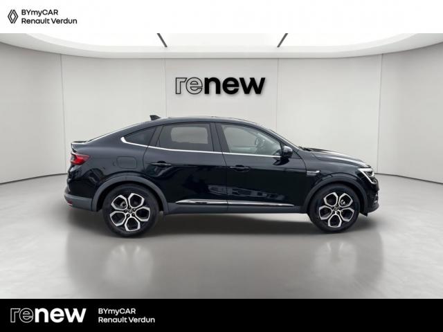 Renault Arkana image 4