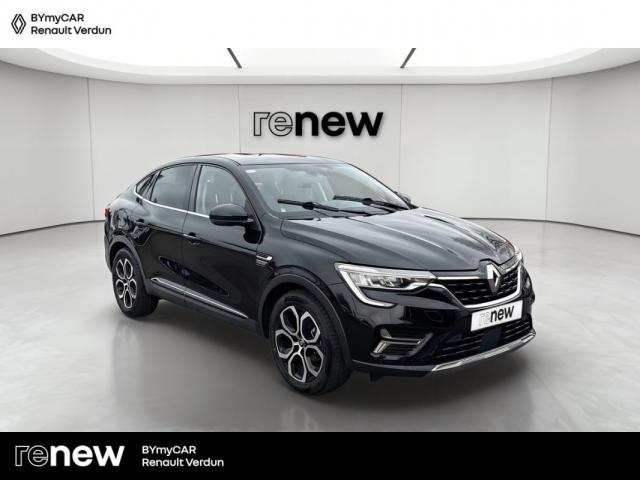 Renault Arkana image 9