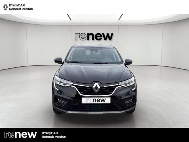 Renault Arkana image 8