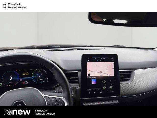 Renault Arkana image 7