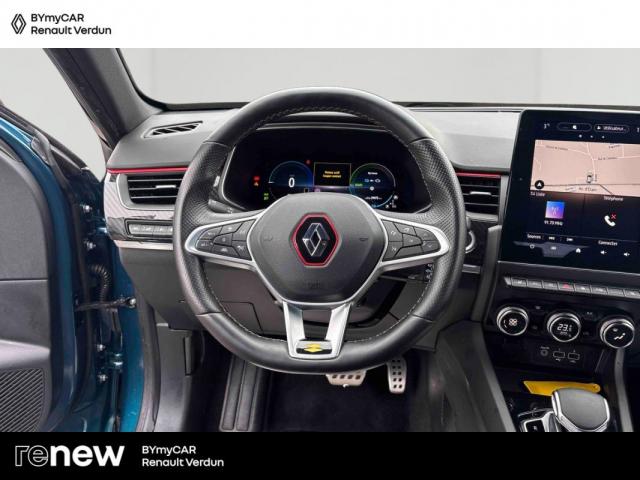 Renault Arkana image 2