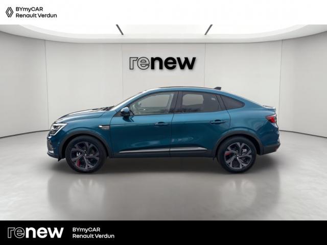 Renault Arkana image 3