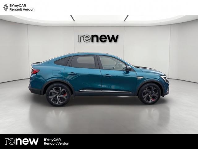 Renault Arkana image 7