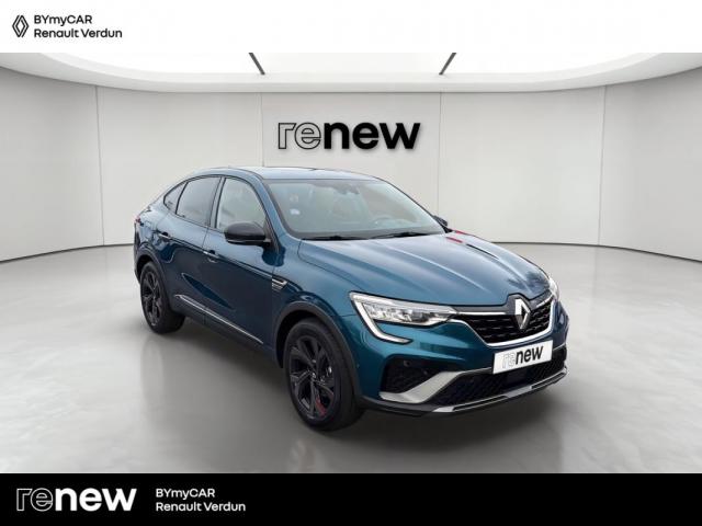 Renault Arkana image 6