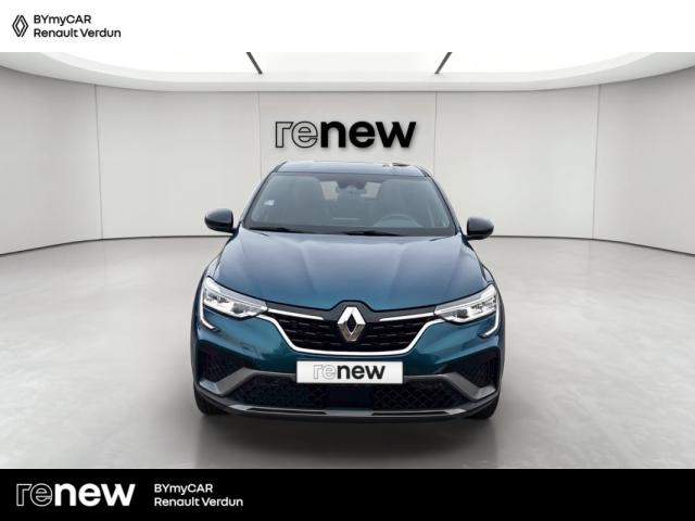 Renault Arkana image 4