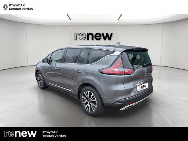 Renault Espace image 5
