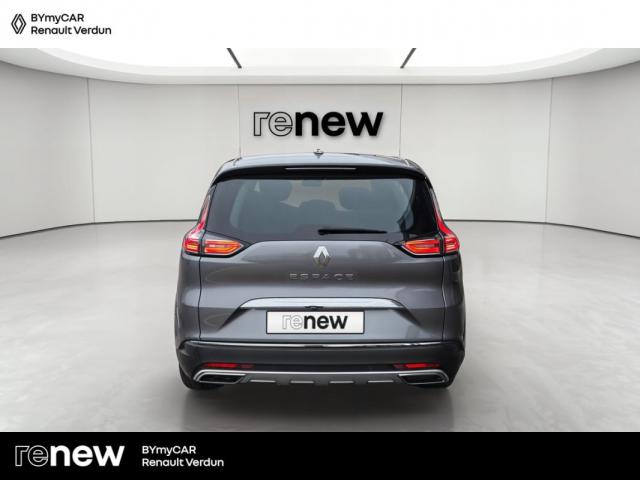Renault Espace image 7