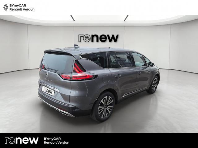 Renault Espace image 2