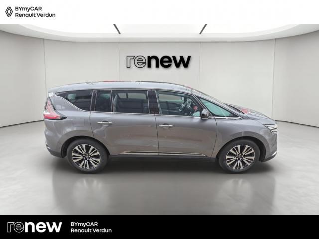 Renault Espace image 8