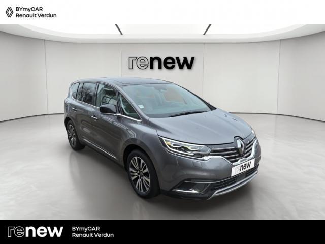 Renault Espace image 6