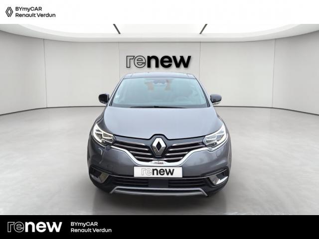 Renault Espace image 3