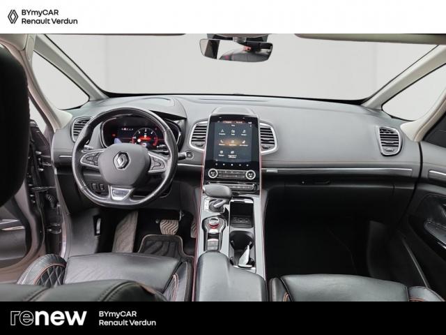 Renault Espace image 4