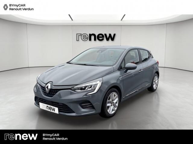 Renault Clio V Tce 100 Zen