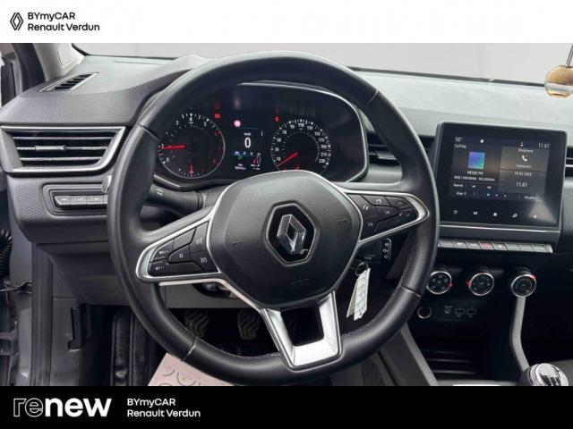 Renault Clio image 5