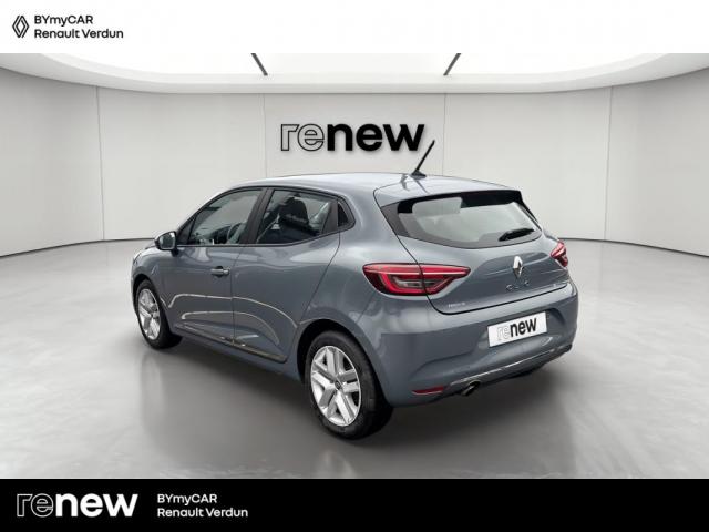 Renault Clio image 3