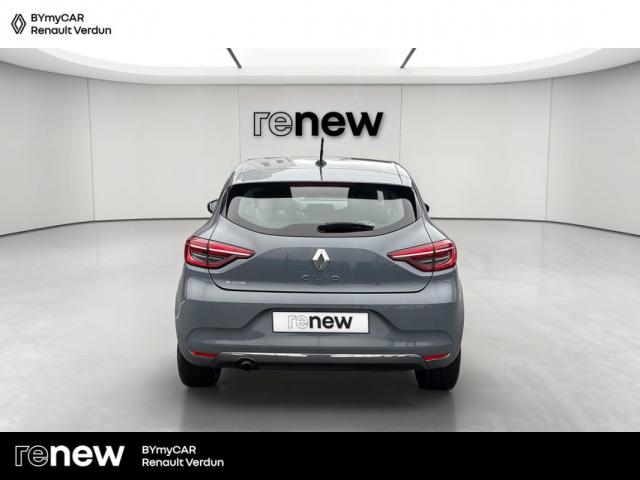 Renault Clio image 1