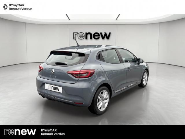 Renault Clio image 4