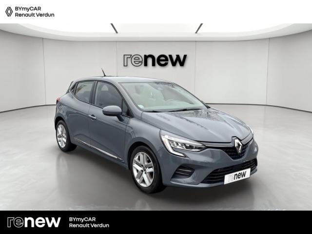 Renault Clio image 2