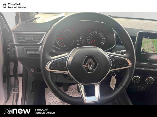 Renault Clio image 9