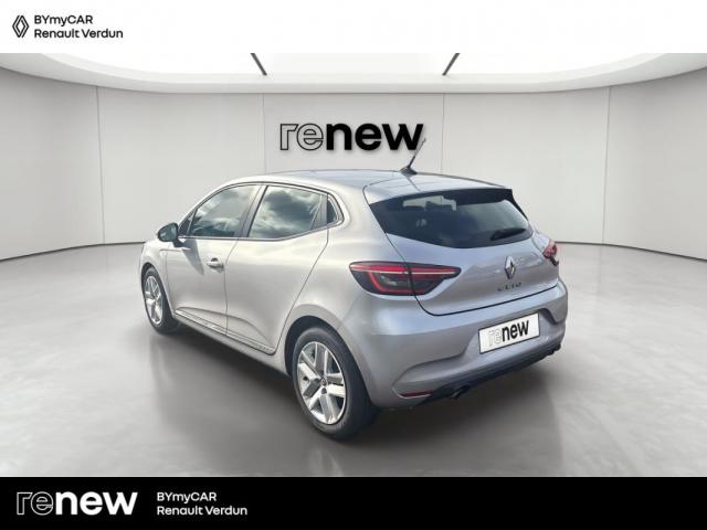 Renault Clio image 1