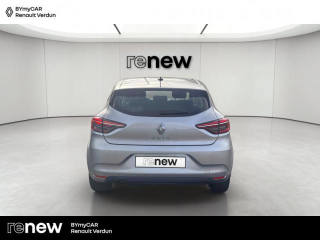 Renault Clio image 5